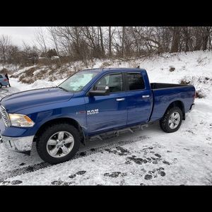 Meet your Posher, Christopher